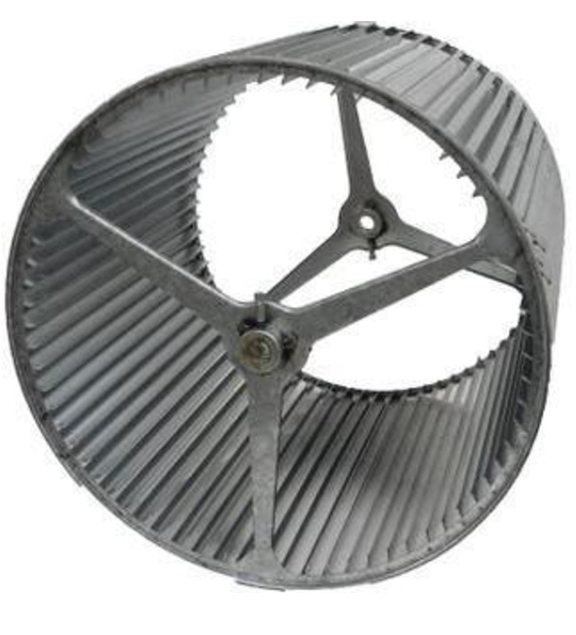 BLOWER WHEEL (PART #18) TD/TH38
