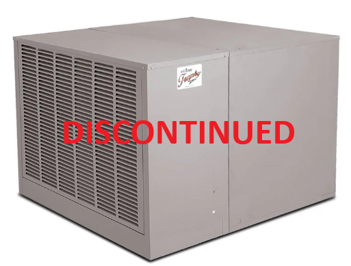 TH3800C 8" MEDIA SIDE DC TROPHY