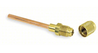 JB 3/16" VALVE EXTENSION TUBE