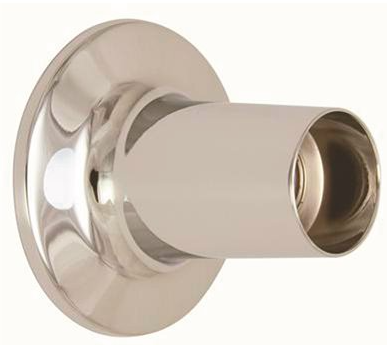 2.8" TUB & SHOWER ESCUTCHEON