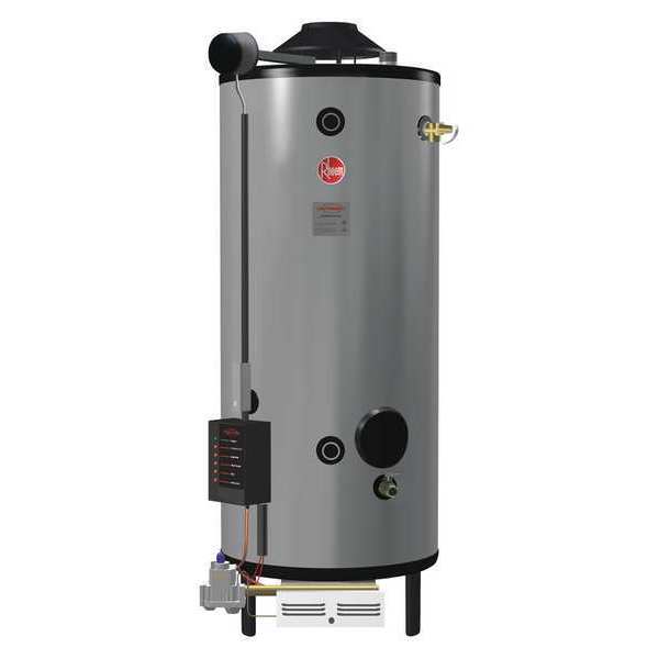 RHEEM G100-200 100GAL NATGAS